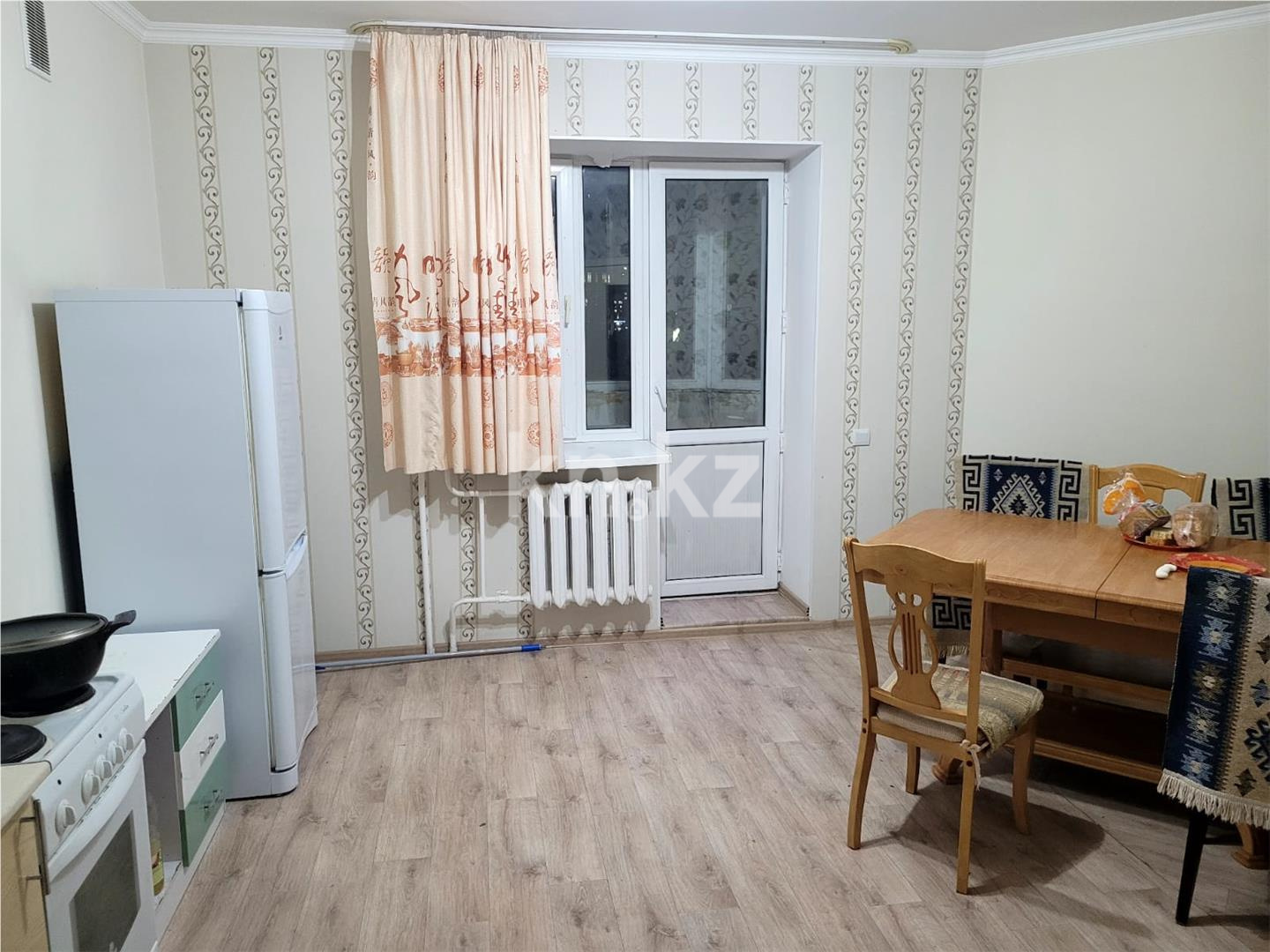 Продажа 2-комнатной квартиры, 65.3 м², ул. Сауран - Продажа жилой и коммерческой недвижимости в Астане фото 6 из 11