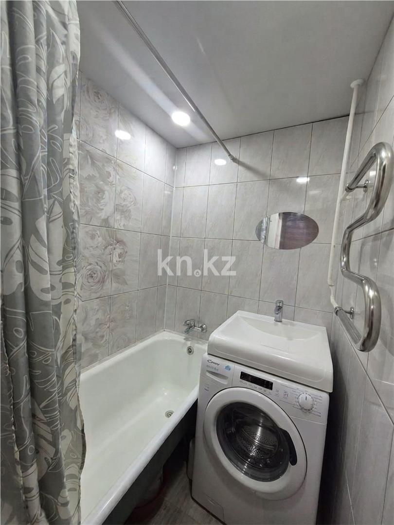 Продажа 2-комнатной квартиры, 45 м² - Продажа квартир в Караганде фото 6 из 11