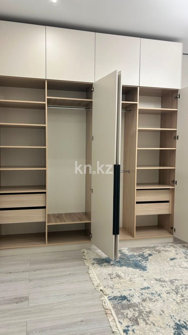 Продажа 3-комнатной квартиры, 77 м² в Алматы - фото 12