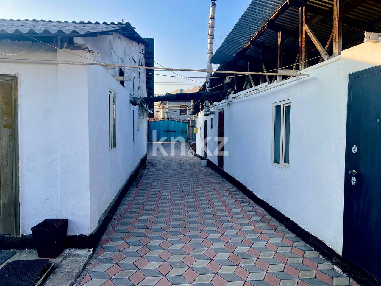 Продажа 4-комнатного дома, 150 м² - Продажа недвижимости в Казахстане - страница 21 фото 9 из 10