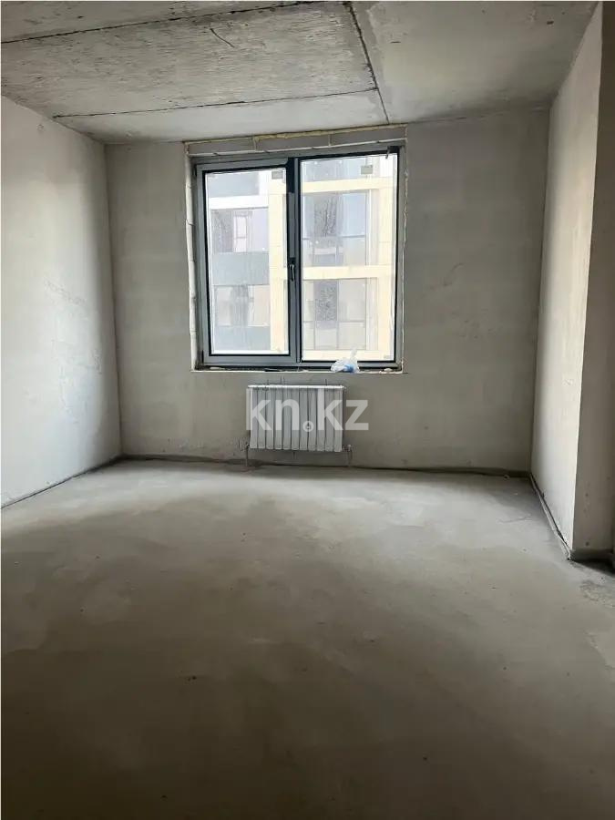 Продажа 1-комнатной квартиры, 49.9 м², мкр-н Астана, дом  1/19 стр - Продажа  однокомнатных квартир в Алматы без посредников с фото фото 2 из 3