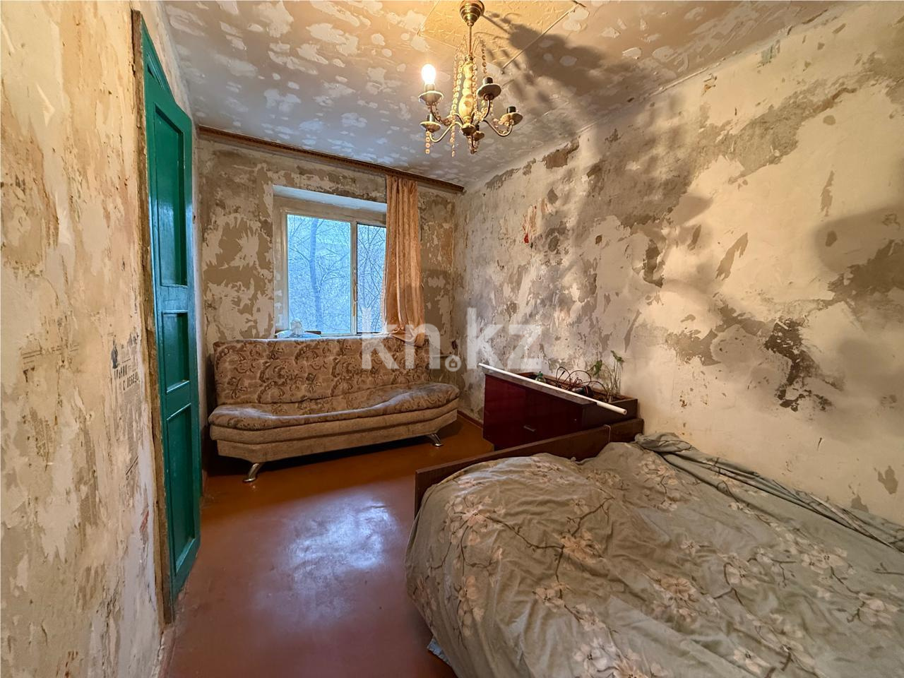 Продажа 2-комнатной квартиры, 44 м², пр. Строителей - Продажа квартир в Темиртау фото 3 из 12