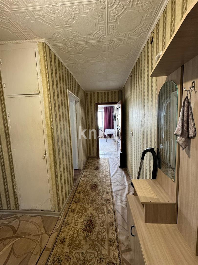 Продажа 3-комнатной квартиры, 53 м², 6А квартал - Продажа квартир в Темиртау фото 9 из 9