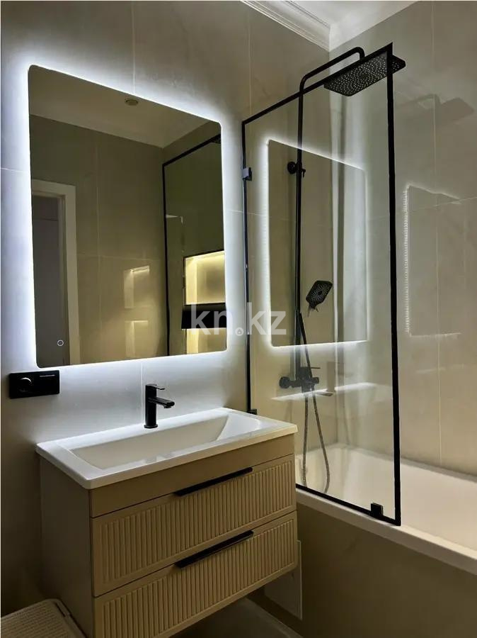 Продажа 2-комнатной квартиры, 38 м² - Продажа квартир в Астане в р-не Нура - страница 3 фото 4 из 6