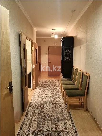 Продажа 3-комнатной квартиры, 86 м², ул. Дукенулы, дом  37/3 - Продажа квартир в новостройках Астаны без посредников фото 7 из 7