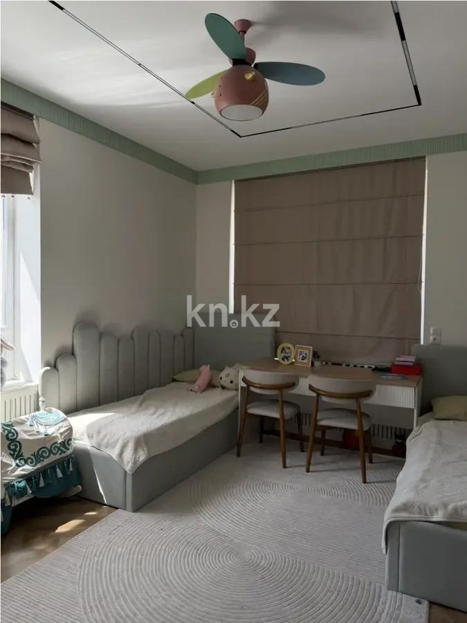 Продажа 3-комнатной квартиры, 97 м² - Продажа трехкомнатных квартир от собственников в Астане фото 3 из 6