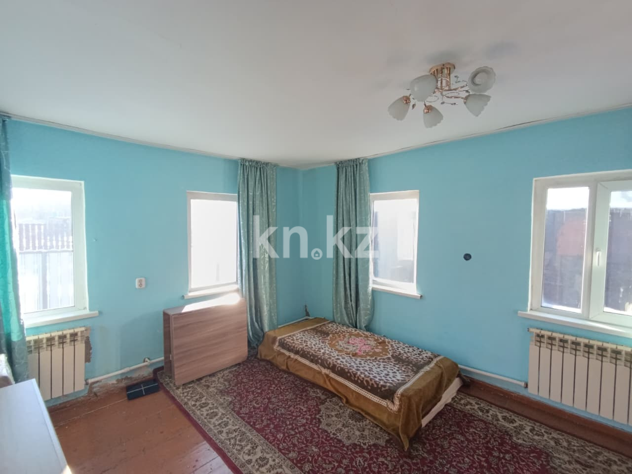 Продажа 3-комнатного дома, 43 м² - Продажа домов, коттеджей в Караганде в Сортировке фото 5 из 13