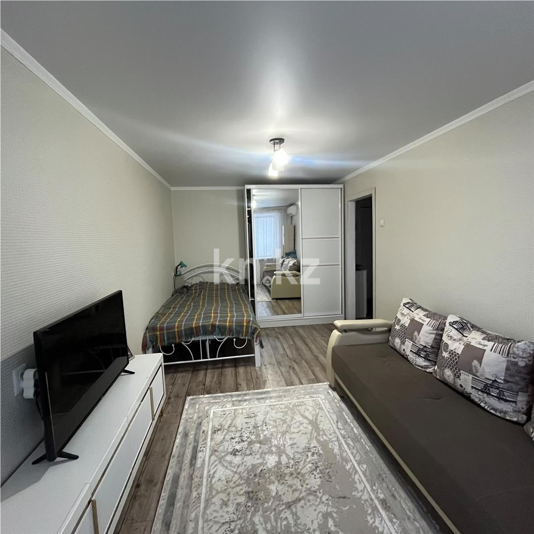 Продажа 1-комнатной квартиры, 32 м² - Недвижимость в Казахстане - страница 9 фото 3 из 7