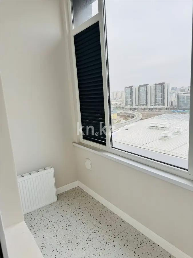 Продажа 2-комнатной квартиры, 53.5 м², ул. Достык, дом  8 - Продажа квартир в Казахстане фото 6 из 6