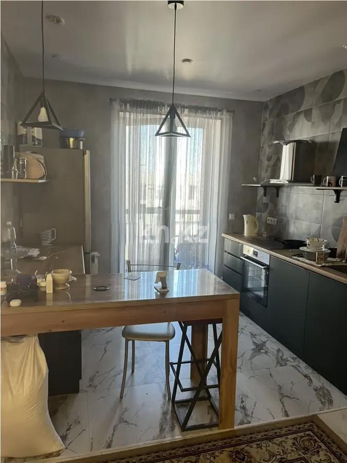 Продажа 1-комнатной квартиры, 43 м² - Продажа квартир в новостройках Астаны без посредников - страница 6 фото 2 из 3
