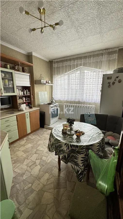 Продажа 3-комнатной квартиры, 70 м², мкр. Алмагуль, дом  27 - Продажа квартир в Алматы фото 4 из 7