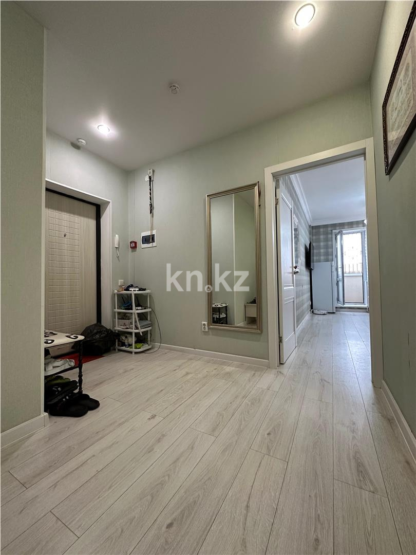 Продажа 2-комнатной квартиры, 47 м² - Продажа квартир в новостройках Караганды фото 8 из 10