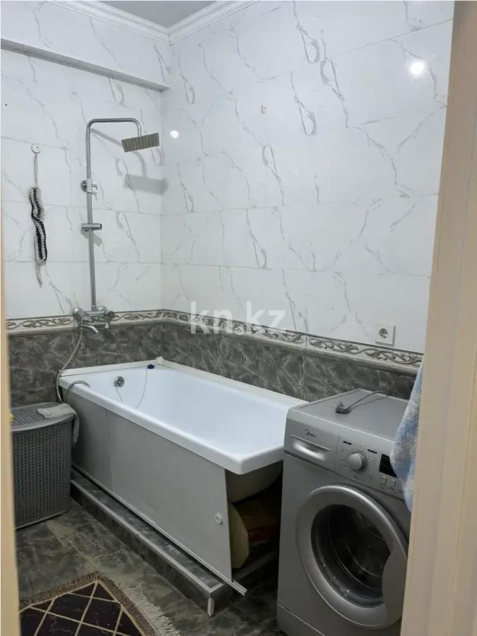 Продажа 1-комнатной квартиры, 42 м² в Алматы - фото 2