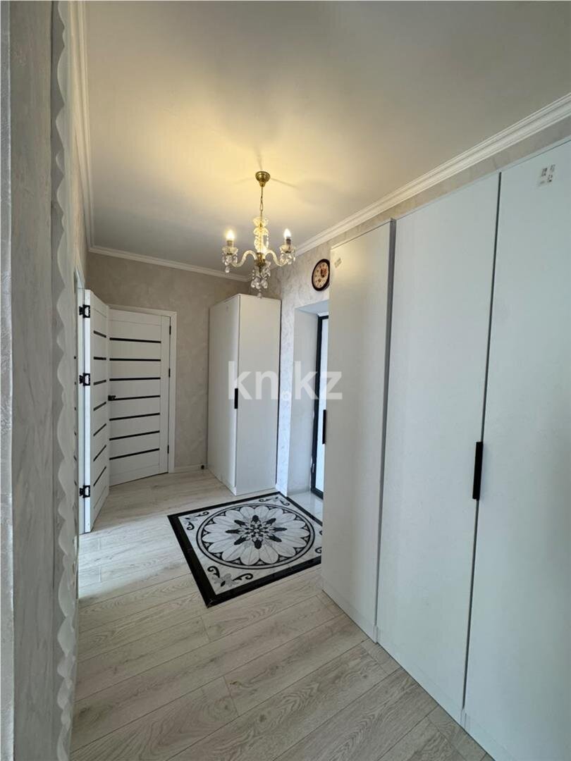 Продажа 2-комнатной квартиры, 55.2 м² в Астане - фото 10
