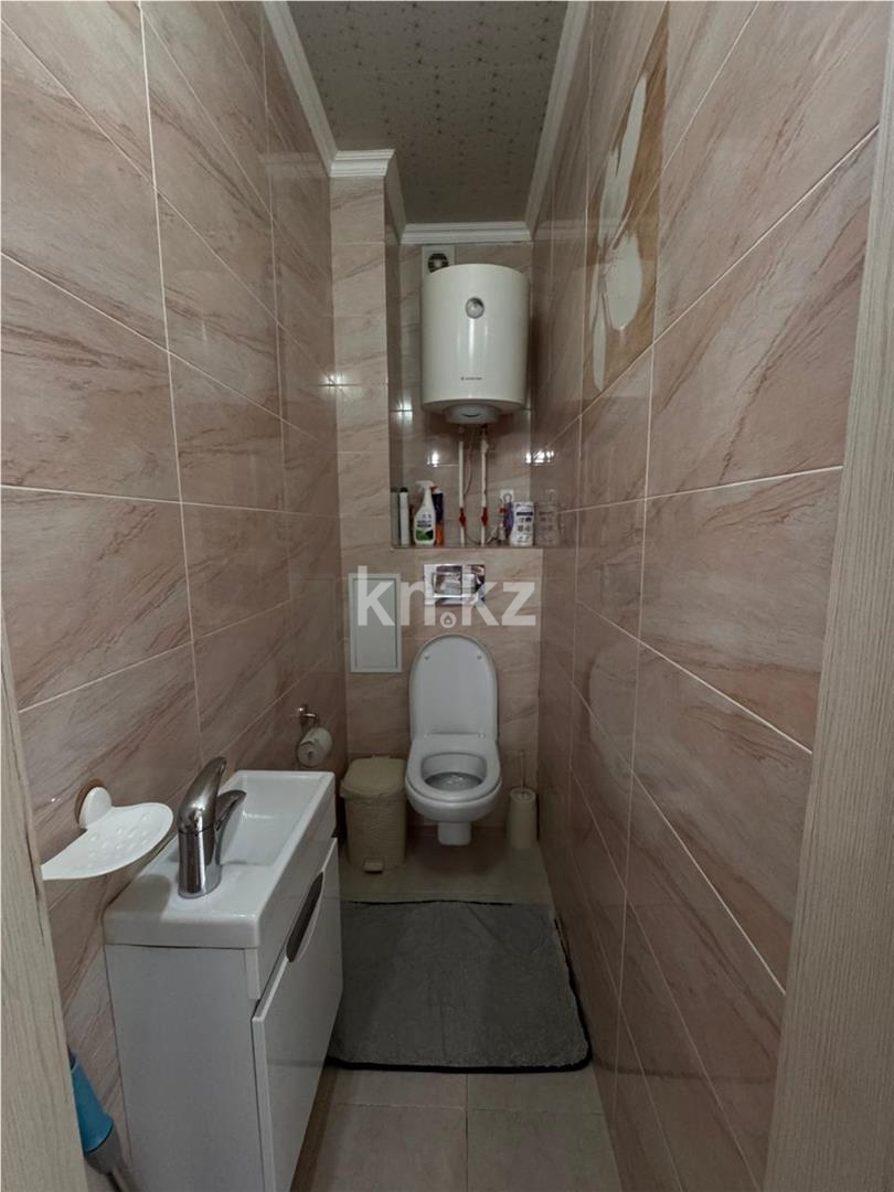 Продажа 3-комнатной квартиры, 79 м² в Караганде - фото 6