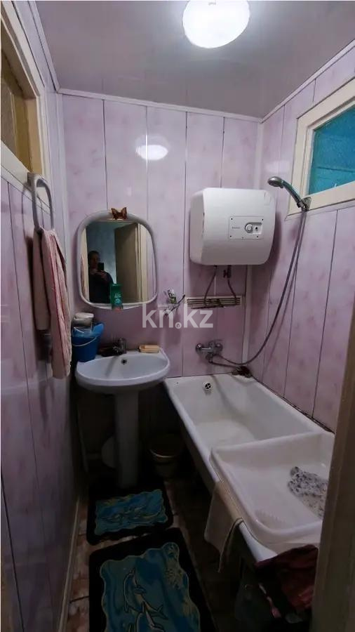 Продажа 3-комнатной квартиры, 63 м² - Продажа  трехкомнатных квартир в Караганде - страница 2 фото 6 из 7