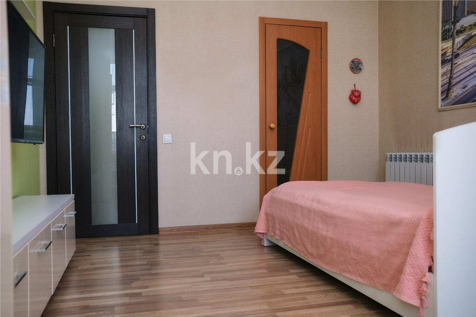 Продажа 3-комнатной квартиры, 158 м² в Караганде - фото 22