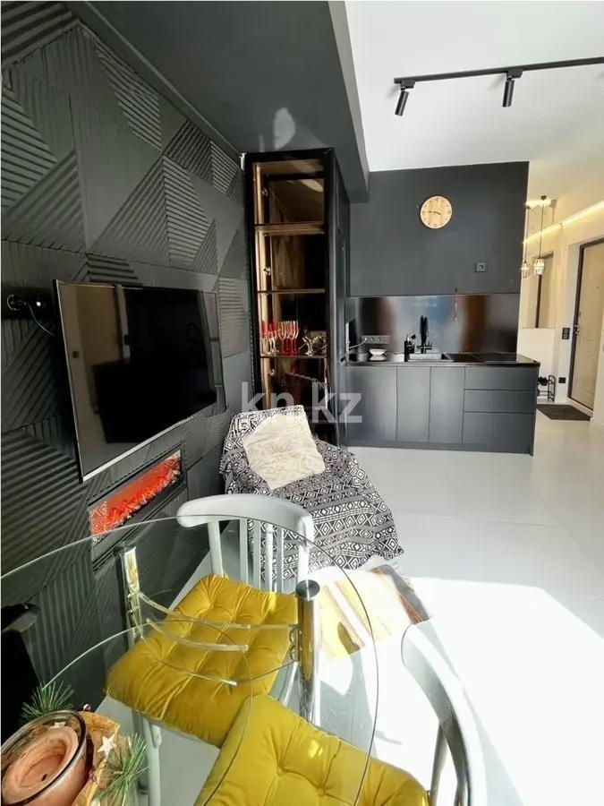 Продажа 3-комнатной квартиры, 50 м² в Алматы - фото 4