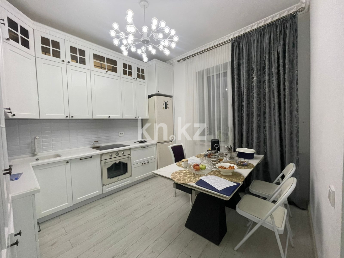 Продажа 2-комнатной квартиры, 72 м² в Караганде - фото 5
