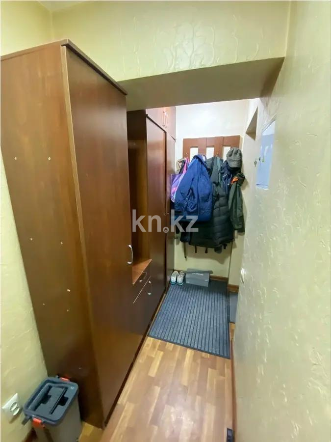 Продажа 2-комнатной квартиры, 41 м² в Алматы - фото 4