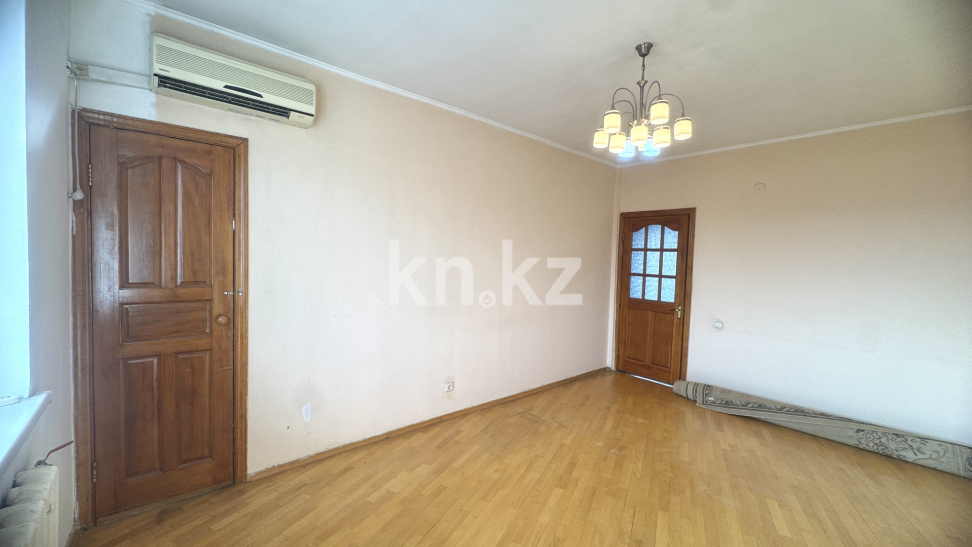 Продажа 3-комнатной квартиры, 65.3 м² в Алматы