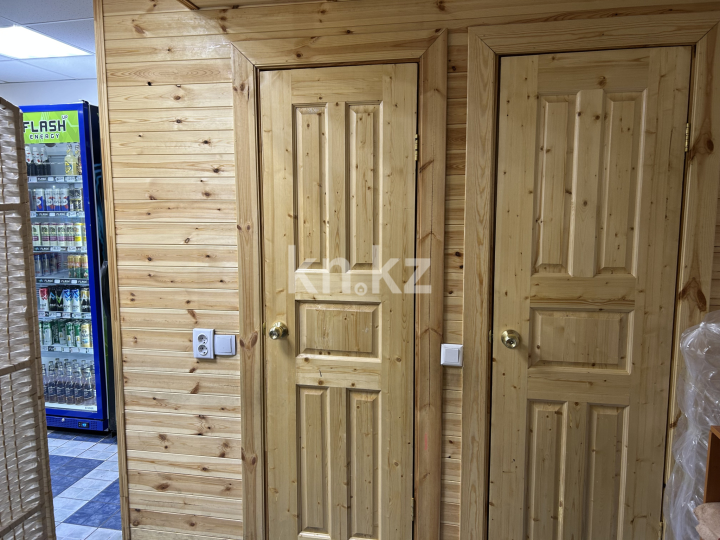 Аренда помещения - Аренда офисных и торговых помещений в Казахстане фото 3 из 5