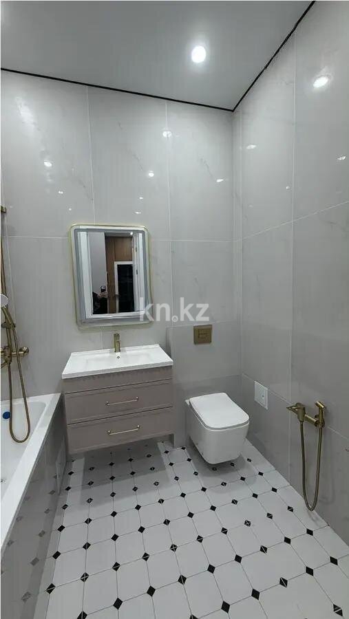 Продажа 3-комнатной квартиры, 71 м² в Астане - фото 4