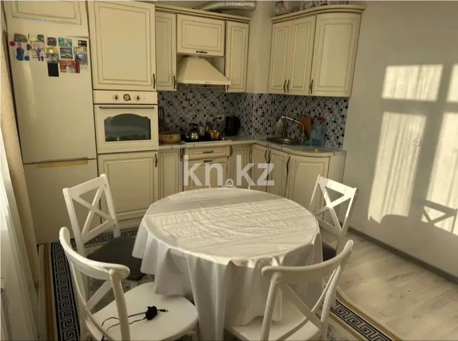 Продажа 1-комнатной квартиры, 42.1 м² в Астане - фото 2