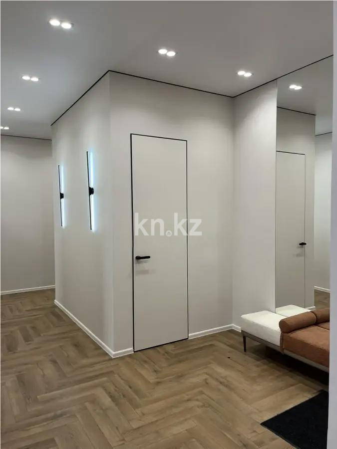 Продажа 4-комнатной квартиры, 110 м², ул. Е-900, дом  4 - Продажа квартир в новостройках Астаны без посредников фото 6 из 6