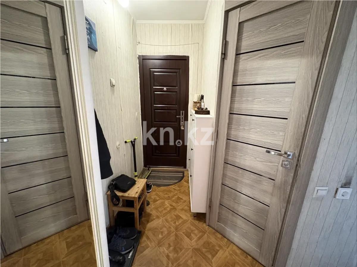 Продажа 2-комнатной квартиры, 43 м² - Продажа двухкомнатных квартир в Алматы фото 5 из 5