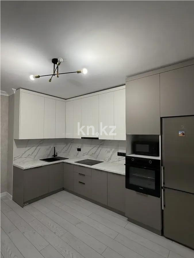 Продажа 2-комнатной квартиры, 58.9 м² - Продажа зданий в Костанае фото 3 из 4