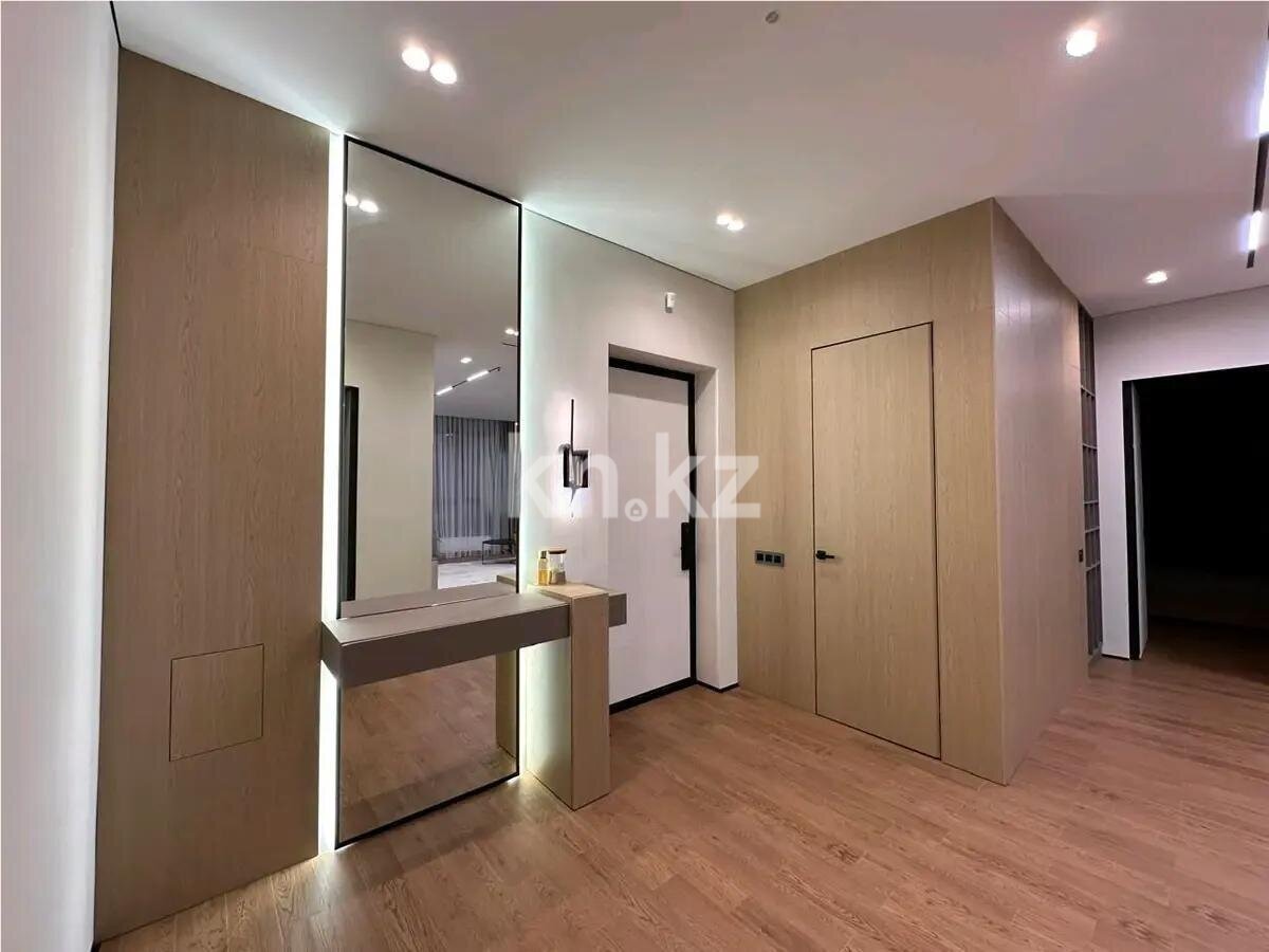 Продажа 2-комнатной квартиры, 81 м² в Астане - фото 5
