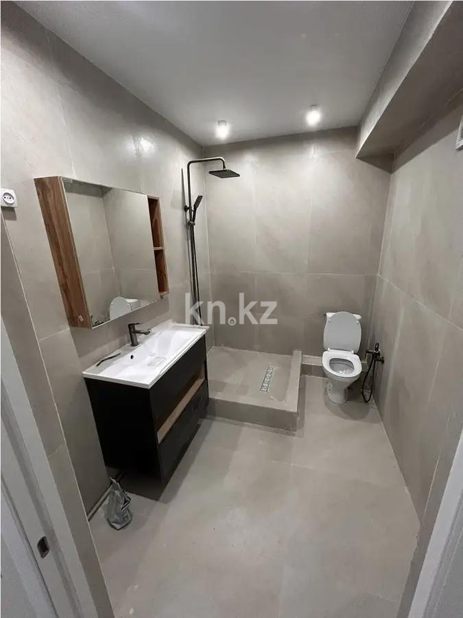 Продажа 2-комнатной квартиры, 45.7 м², ул. Береке, дом  18 - Продажа  двухкомнатных квартир в Алматы без посредников с фото фото 3 из 4