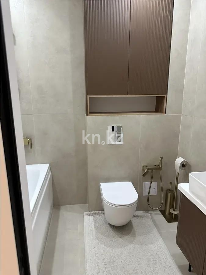 Продажа 4-комнатной квартиры, 112 м² в Алматы - фото 5