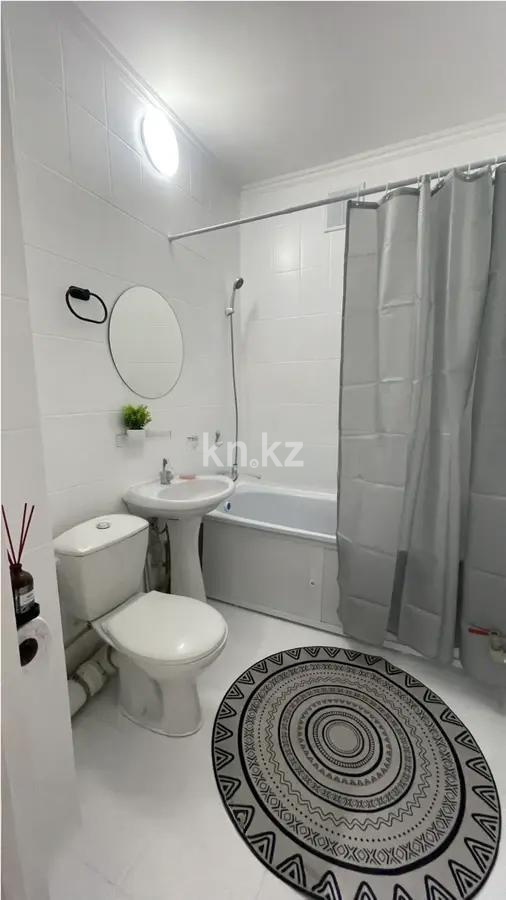 Продажа 2-комнатной квартиры, 35 м², ул. Кургальжинское шоссе, дом  31/1 - Продажа квартир в Астане фото 5 из 6