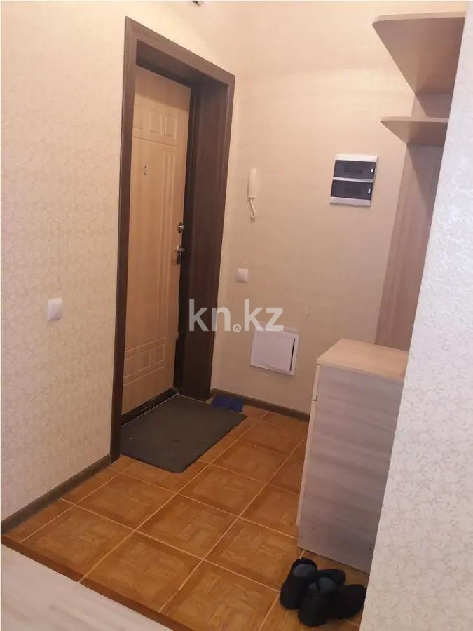 Продажа 1-комнатной квартиры, 34 м², пр. Тауелсыздык, дом  25/1 стр - Продажа  однокомнатных квартир в новостройках Астаны с фото фото 4 из 4
