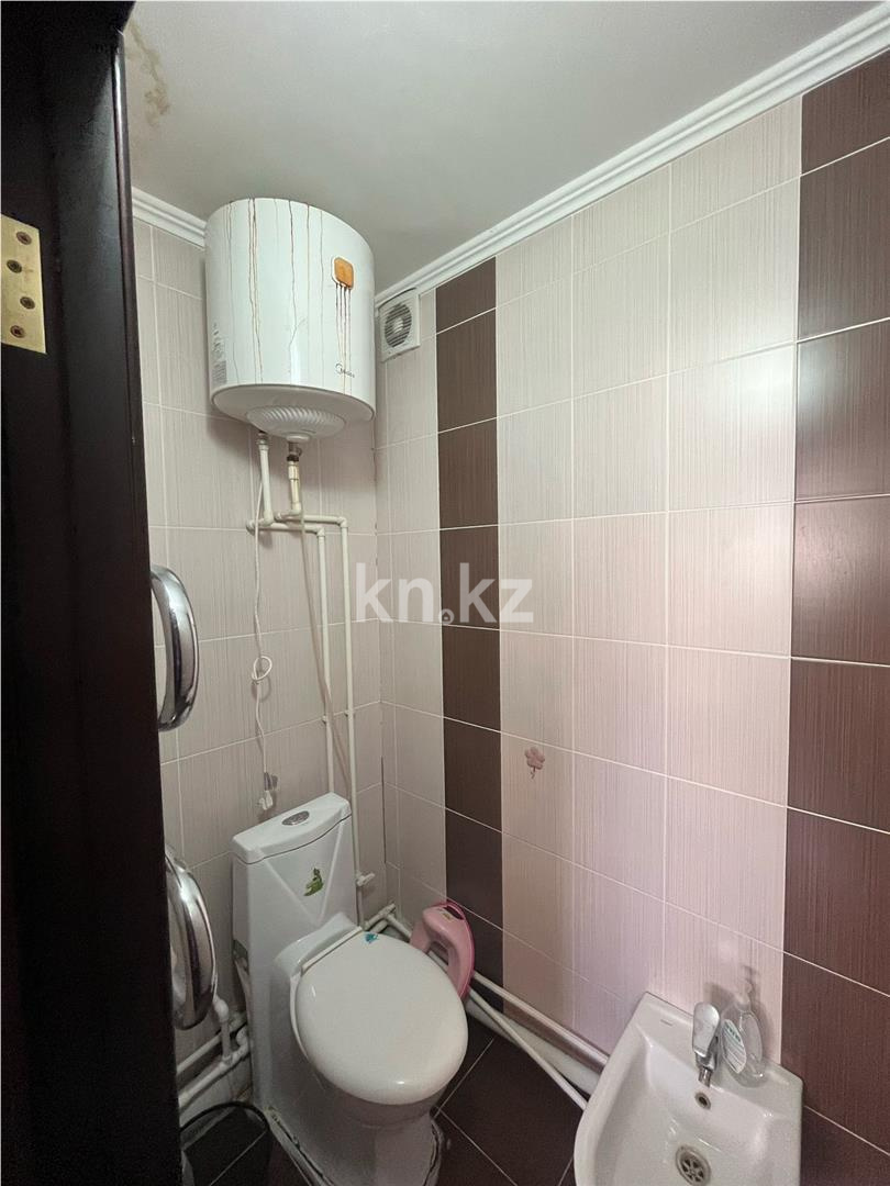 Продажа 4-комнатной квартиры, 84 м², ул. Университетская - Продажа  четырехкомнатных квартир в Караганде фото 7 из 20