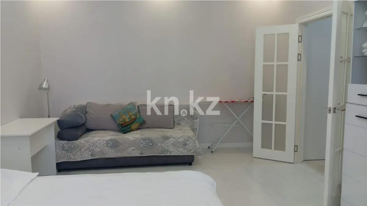 Продажа 2-комнатной квартиры, 51.6 м², пр. Мангилик Ел, дом  52 - Продажа  двухкомнатных квартир в Астане фото 1 из 4