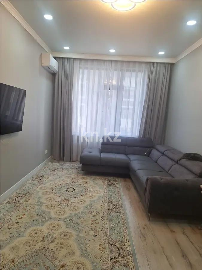 Продажа 3-комнатной квартиры, 72 м², ул. Варламова, дом  1/3а в Алматы