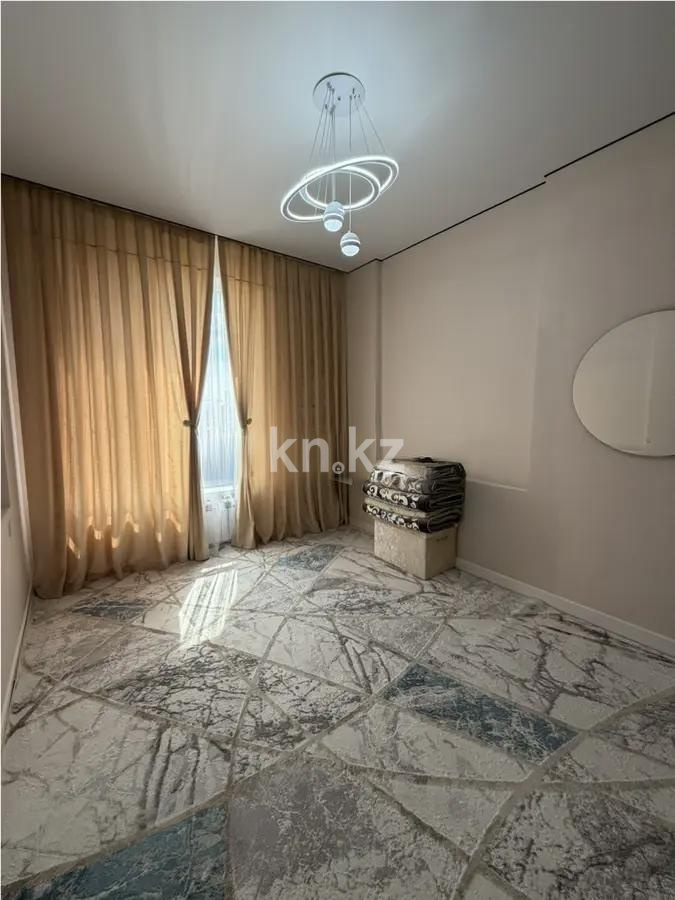 Продажа 3-комнатной квартиры, 88 м² - Продажа трехкомнатных квартир в Казахстане - страница 20 фото 3 из 5