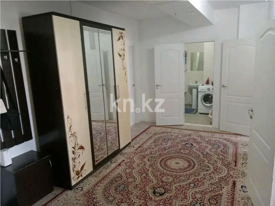 Продажа 3-комнатной квартиры, 86.6 м², ул. Мухамедханова, дом  17 - Продажа квартир в Казахстане фото 6 из 6