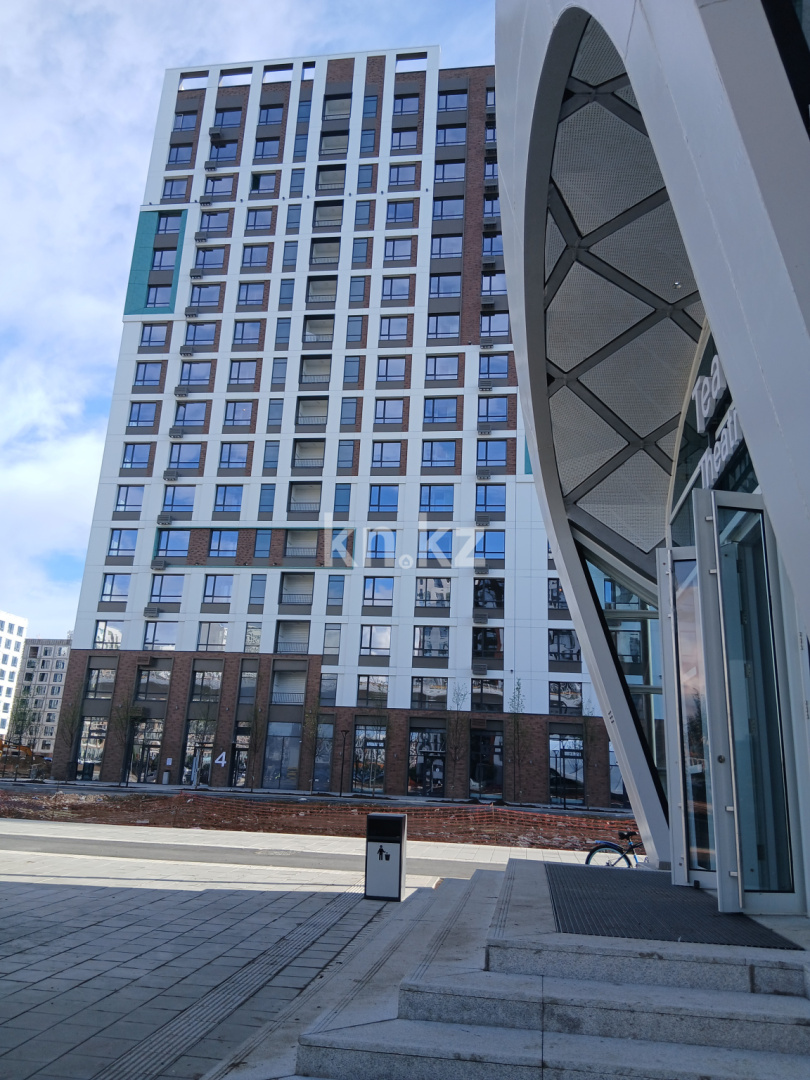 Продажа 2-комнатной квартиры, 62 м² в Астане - фото 3
