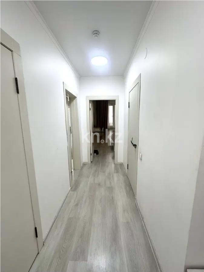 Продажа 2-комнатной квартиры, 56 м² в Алматы - фото 5