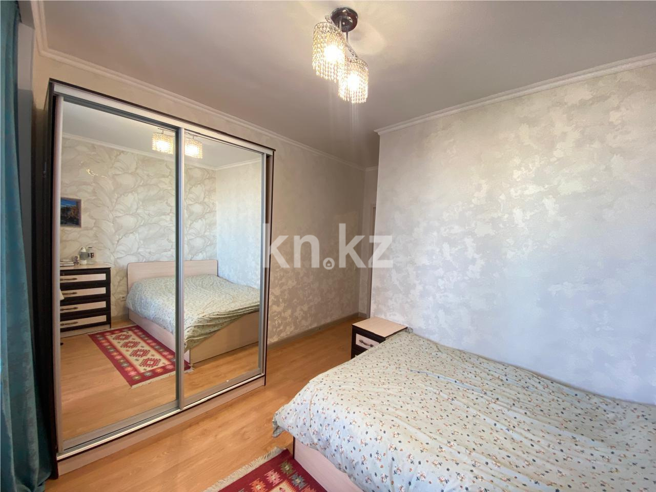 Продажа 3-комнатной квартиры, 85 м² в Астане - фото 8