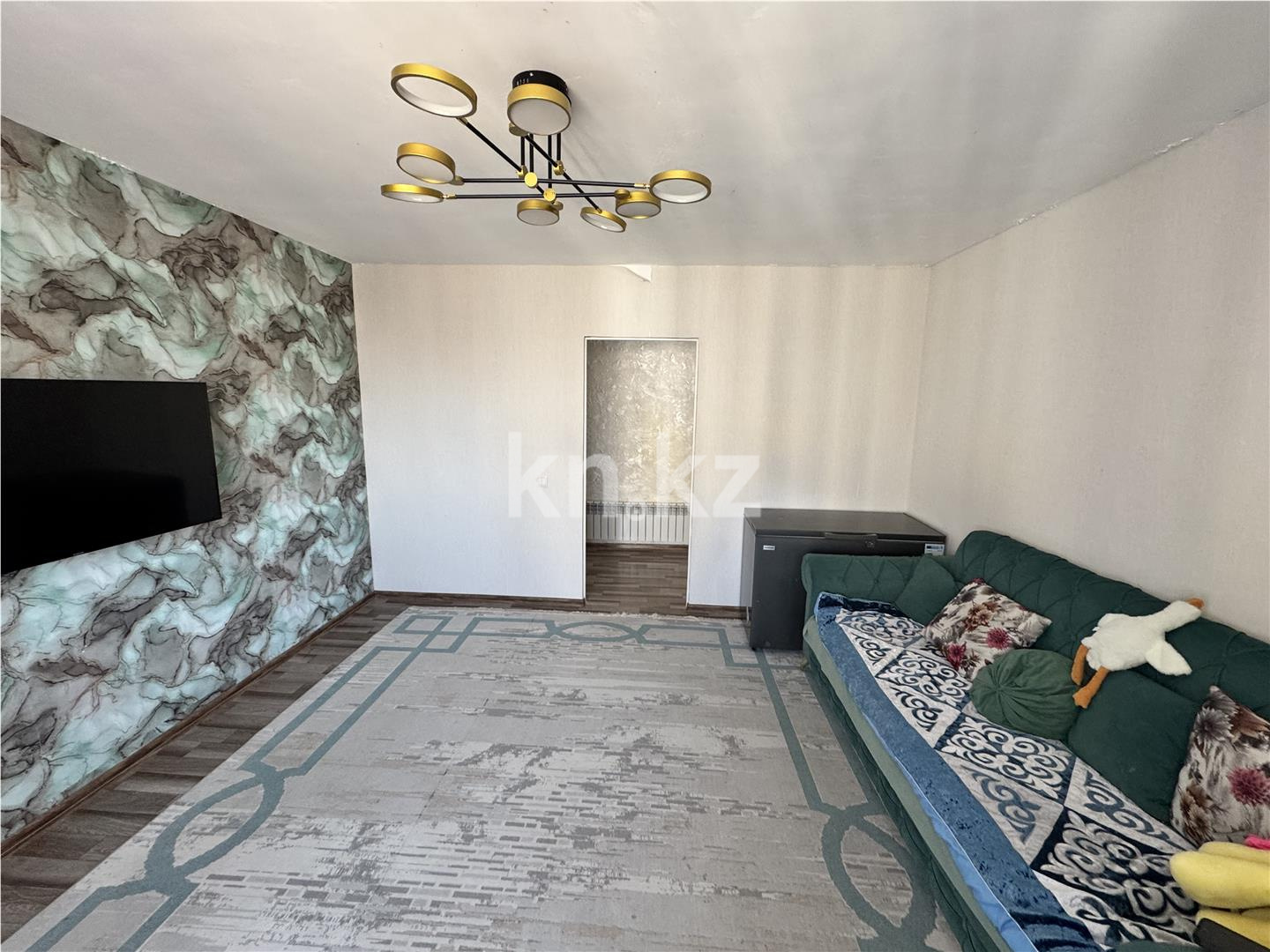 Продажа 3-комнатной квартиры, 84 м² - Продажа  трехкомнатных квартир в Караганде - страница 3 фото 3 из 15