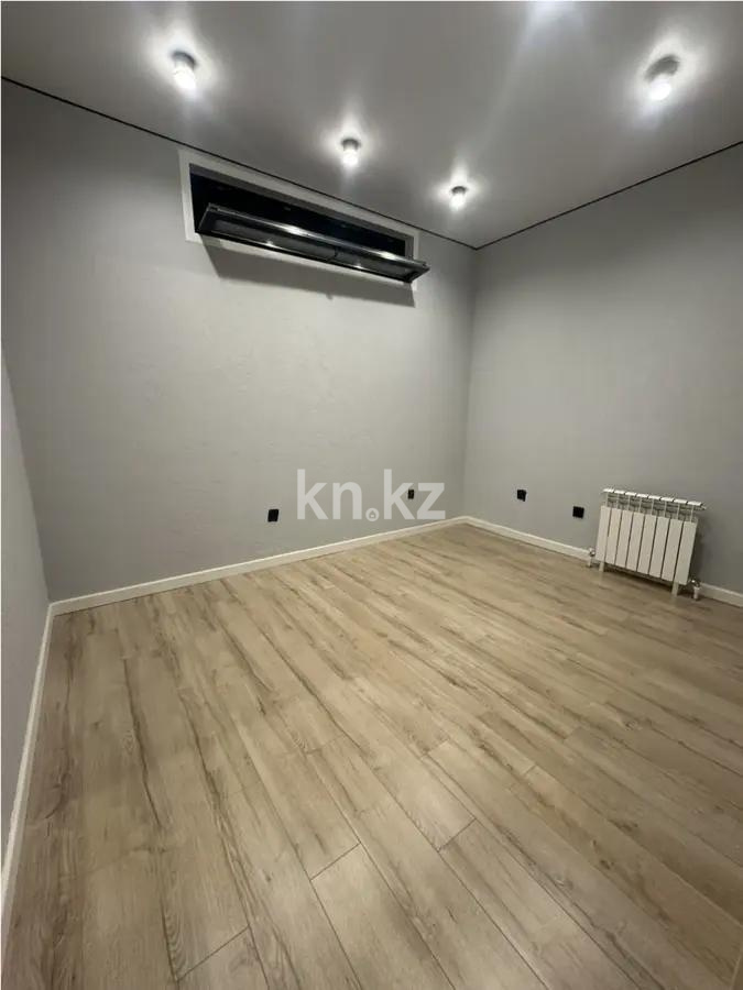 Продажа 3-комнатной квартиры, 56 м², мкр. Нуркент, дом  45 - Продажа квартир в Казахстане фото 1 из 5