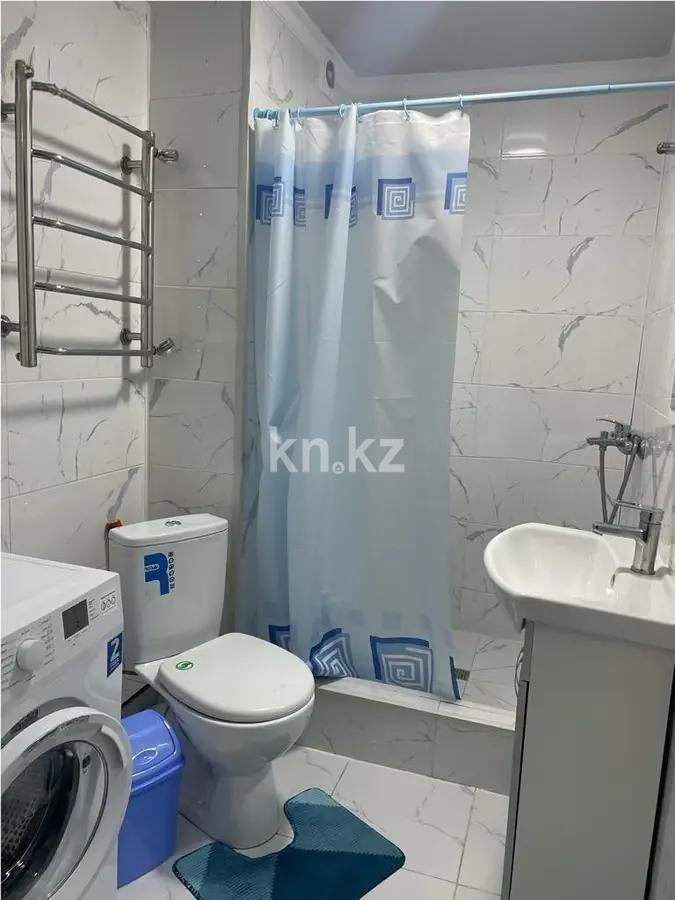 Продажа 1-комнатной квартиры, 30 м² - Продажа квартир в Казахстане - страница 10 фото 3 из 3