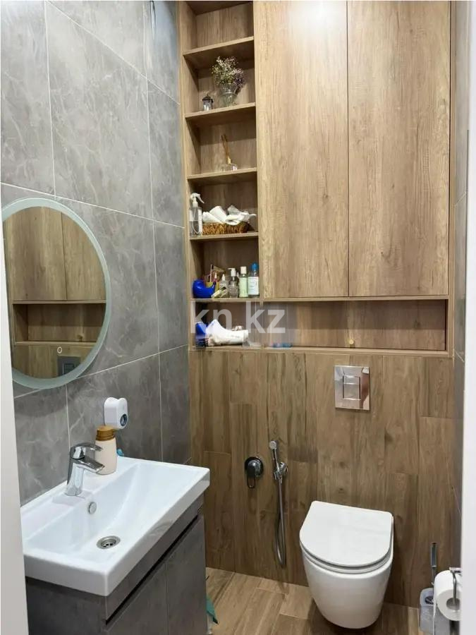 Продажа 3-комнатной квартиры, 67 м² в Астане - фото 6