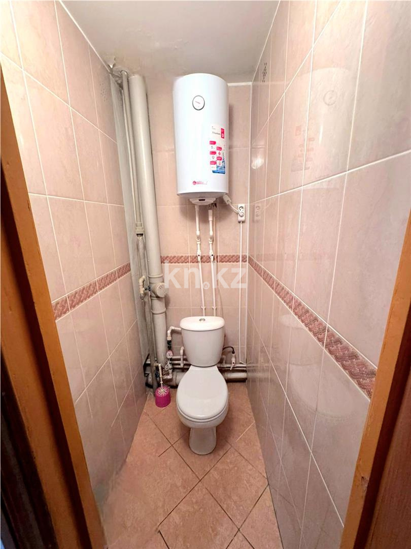 Продажа 2-комнатной квартиры, 52 м² - Недвижимость в Темиртау - страница 2 фото 8 из 11