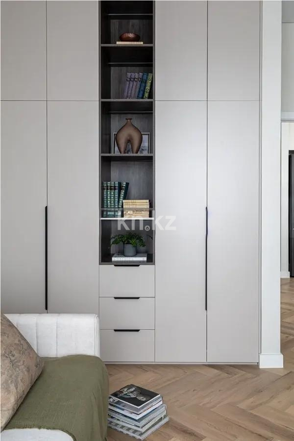 Продажа 4-комнатной квартиры, 113 м² - Продажа четырехкомнатных квартир в Алматы - страница 4 фото 2 из 8